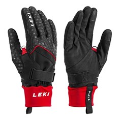 LEKI NORDIC CIRCUIT SHARK