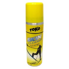 TOKO SKINCLEANER 70ML, ČISTIČ SKIN LYŽÍ