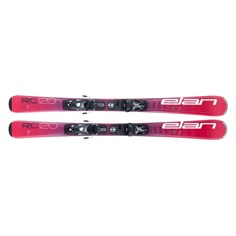 ELAN RC RACE RED QS