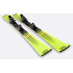 VÖLKL RACETIGER JR PRO.