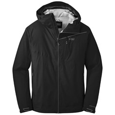 OUTDOOR RESEARCH INTERSTELLAR JACKET