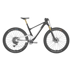 SCOTT SPARK 900 TUNED AXS