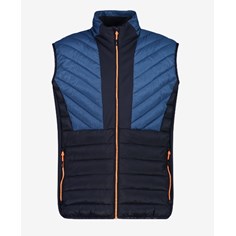 CMP HYBRIDNÍ VESTA UNLIMITECH S PRIMALOFTEM 32Z4226