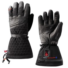 LENZ HEAT GLOVE 6.0+LITHIUM PACK1800 W