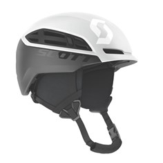 SCOTT COULOIR MOUNTAIN