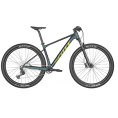 SCOTT SCALE 965 2025