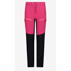 CMP GIRL LONG PANT 32T3945