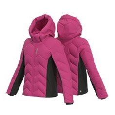 COLMAR LYŽAŘSKÁ BUNDA 2806