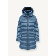 COLMAR PÉŘOVÁ BUNDA S KAPUCÍ