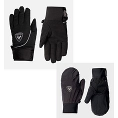 ROSSIGNOL XC ALPHA WARM - I TIP-RUKAVICE