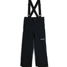SPYDER BOYS PROPULSION PANTS-BLACK
