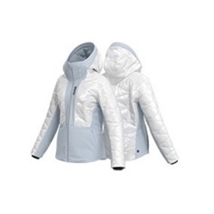 COLMAR SATIN SKI JACKET 2998