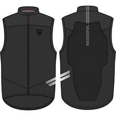 ROSSIGNOL FLEXVENT VEST JR
