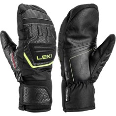 Leki WCR Team 3D Junior Mitt 653804801