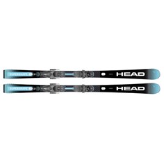 HEAD SUPERSHAPE E-SPEED SW + PRD12 GW
