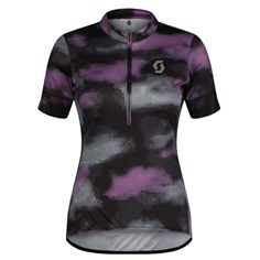 SCOTT ENDURANCE 10 SHORT-SLEEVE WS