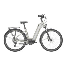 BERGAMONT E-HORIZON SPORT 6 WAVE CREME