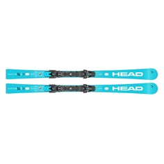 HEAD WC REBELS E-SL PRO + FF 11 GW 25/26