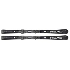 HEAD SUPERSHAPE E-ORIGINAL SW + PRD12 GW 25/26