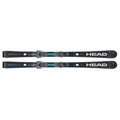 HEAD SUPERSHAPE E-SPEED SW + PRD12 GW 25/26