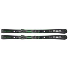 HEAD SUPERSHAPE E-MAGNUM SW + PRD12 GW 25/26