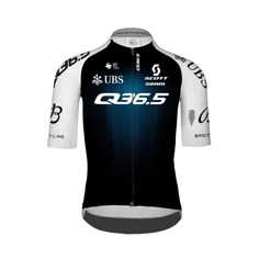Q36.5 GREGARIUS PRO CYCLING TEAM