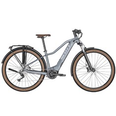 SCOTT Axis eRIDE 20 Lady