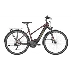 BERGAMONT E-HORIZON EDITION LADY