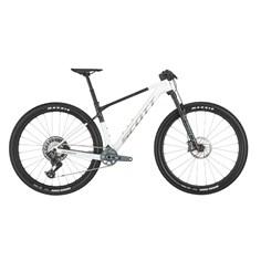 SCOTT SCALE RC TEAM ISSUE 2025