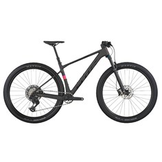 SCOTT SCALE 910 black 2026