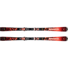 ROSSIGNOL HERO CARVE KONECT + NX 12 KONECT GW 25/26