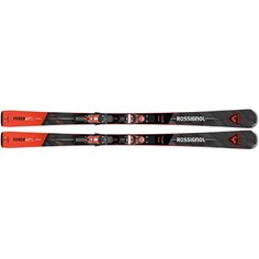 ROSSIGNOL FORZA 60' TI KONECT + NX 12 KONECT GW 25/26