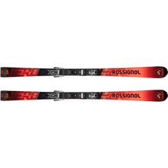 ROSSIGNOL HERO PRO MT JR + KID 4 GW 25/26