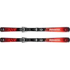 ROSSIGNOL HERO JR + XPRESS 7 GW 25/26