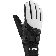 LEKI PRC ThermoPlus Shark Women 655905302