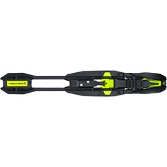 FISCHER WORLD CUP SKATE IFP BLACK 2025/26