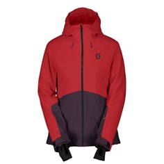 SCOTT ULTIMATE DRYO 10 WS