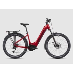 CRUSSIS E-COUNTRY 7.11 (715Wh)