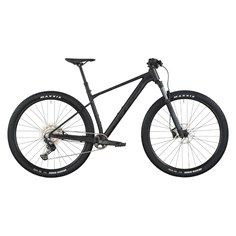 SCOTT SCALE 940 black 2026