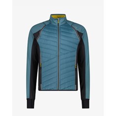 CMP HYBRIDNÍ BUNDA UNLIMITECH S ODNÍMATELNÝMI RUKÁVY