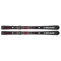HEAD Supershape e-Rally + PRD 12 GW 25/26