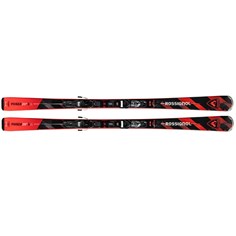 ROSSIGNOL FORZA 20 S XPRESS + XPRESS W 10 GW 25/26