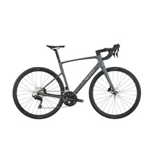 SCOTT ADDICT 50 carbon grey 2026