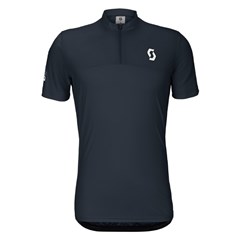 SCOTT ENDURANCE LT KR. RUKÁV darkblue