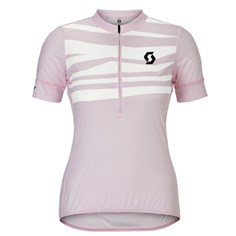 SCOTT ENDURANCE LT KR. RUKÁV bliss pink