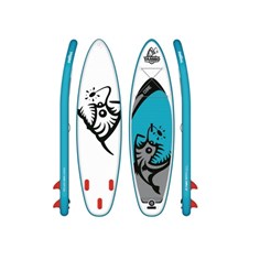 TAMBO CORE 10’5” ECO - NAFUKOVACÍ PADDLEBOARD