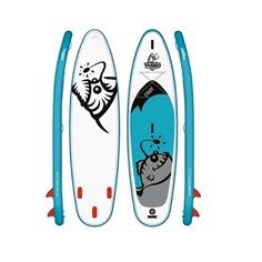 TAMBO START 10.1. - NAFUKOVACÍ PADDLEBOARD
