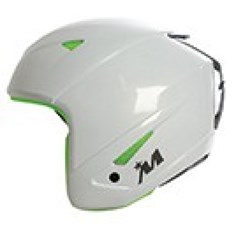 MIVIDA BLADE SOLID WHITE METAL