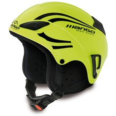 MANGO ROCKY ŽLUTÁ FLUO