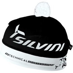 SILVINI WINTER CAP PALA UA731 BLACK